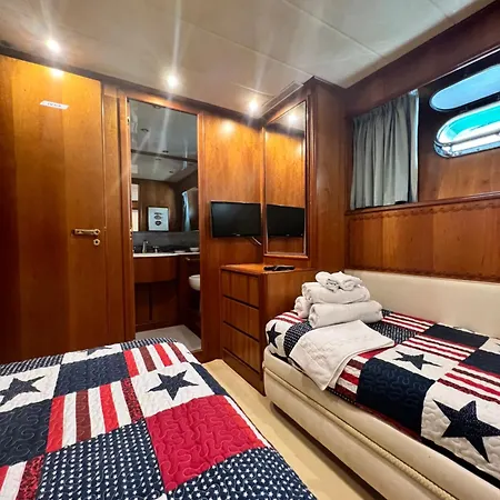 Nauta Boat & Breakfast Geata